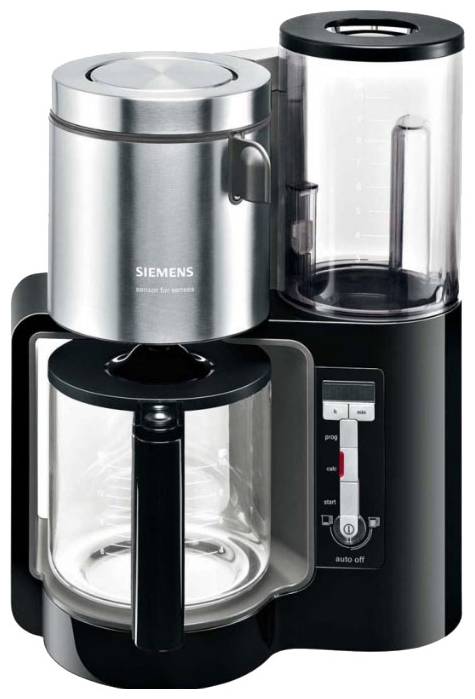 Cafetiera cu picaturi Siemens TC86303 photo 1
