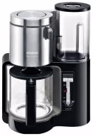 Кофеварка капельная Siemens TC86303