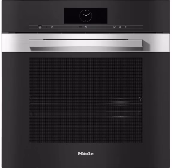 Cuptor cu aburi incorporabil Miele DGC7860XXLSS 