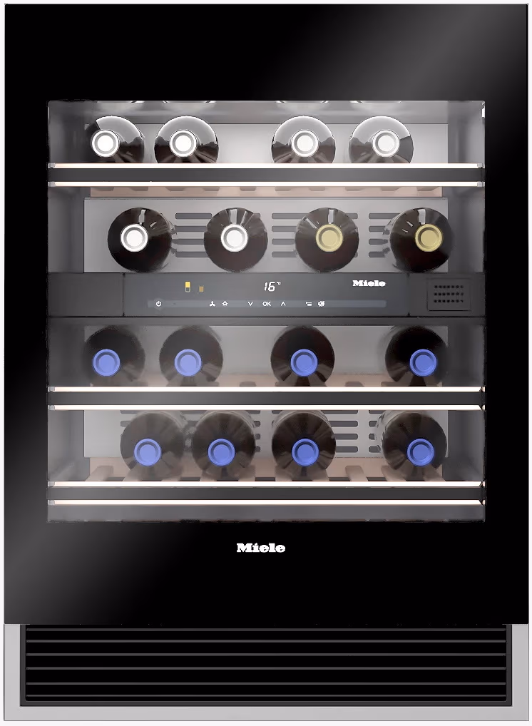 Винный холодильник Miele KWT6322UG