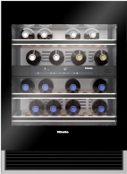 Винный холодильник Miele KWT6322UG thumbnav 1