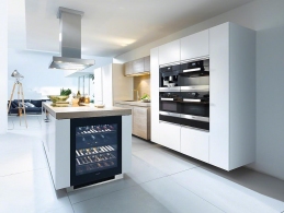 Винный холодильник Miele KWT6322UG thumbnav 3
