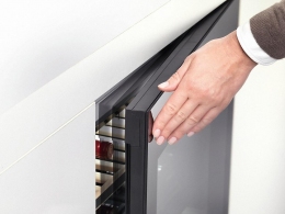 Винный холодильник Miele KWT6322UG thumbnav 4