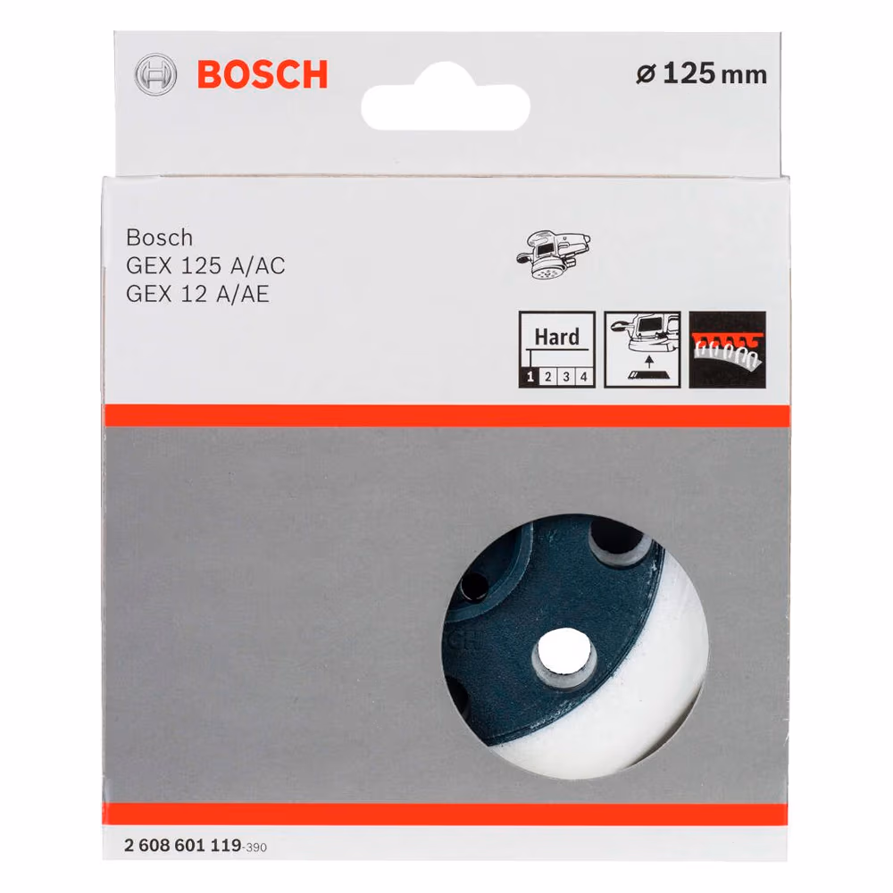 Farfurie suport Bosch 2608601119 