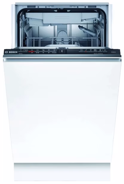 Посудомоечная машина  Bosch SPV2XMX01EK