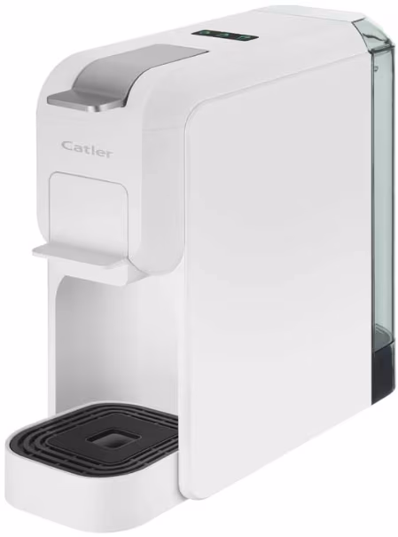 Кофемашина капсульная Catler ES 720 Porto W 