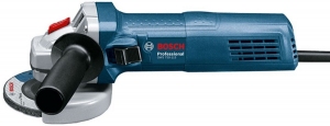 Угловая шлифмашина Bosch GWS 750-115, 060139400A  thumbnav 2