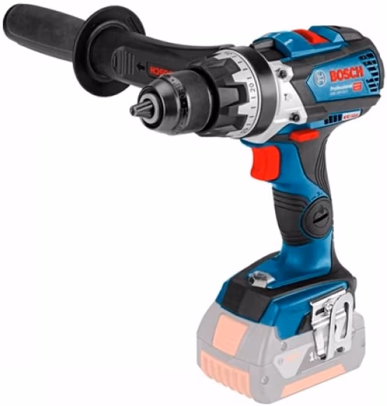 Дрель ударная Bosch GSB 18V-110С Solo, 06019G030A 