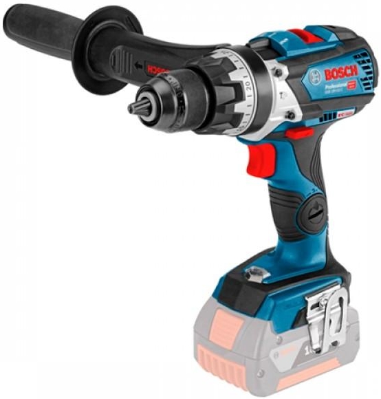 Дрель ударная Bosch GSB 18V-110С Solo, 06019G030A photo 1