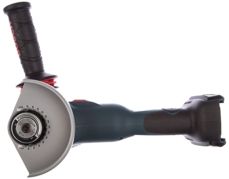 Polizor unghiular Bosch GWS 18V-10C Solo, 06019G310A photo 3