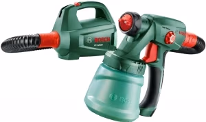 Sistem de pulverizare fina Bosch PFS 2000, 0603207300A