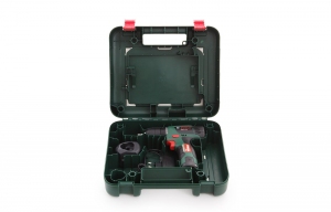 Аккумуляторная дрель-шуруповерт Bosch EasyDrill 1200, 06039A210A thumbnav 3
