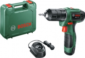 Аккумуляторная дрель-шуруповерт Bosch EasyDrill 1200, 06039A210A thumbnav 4