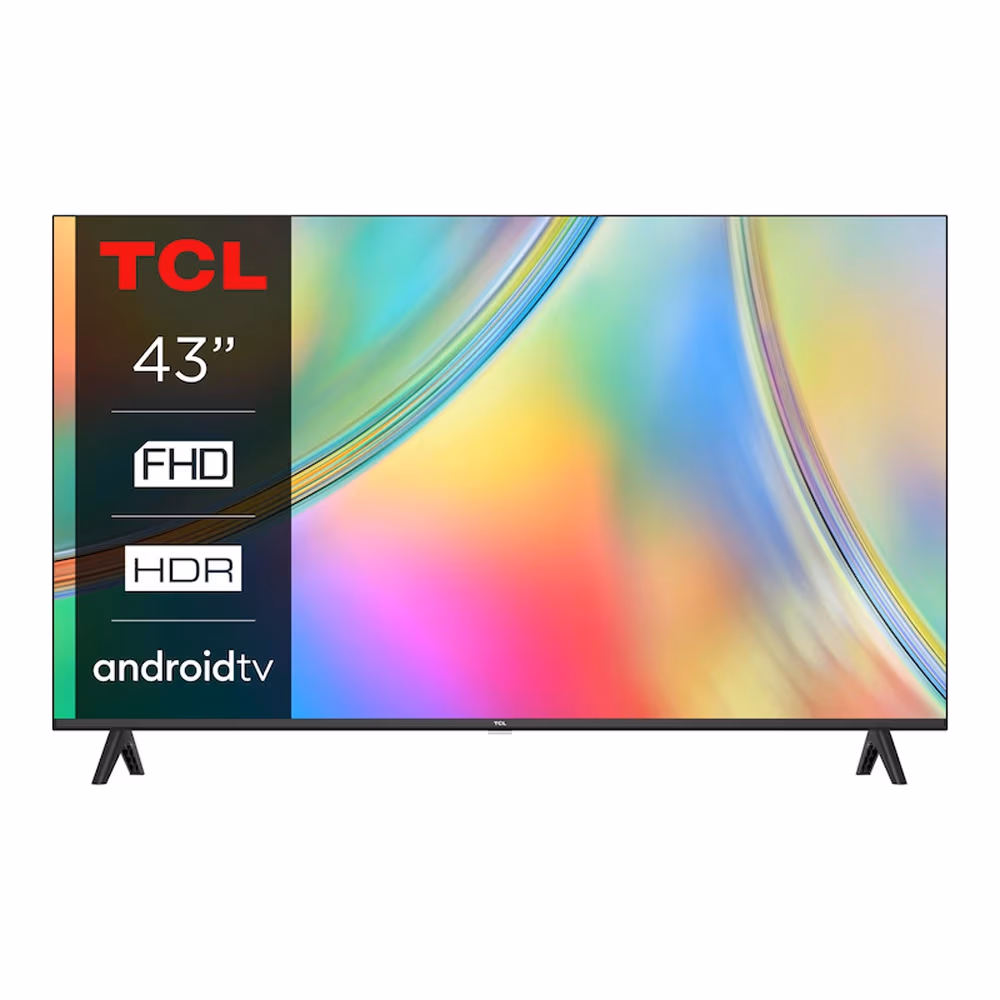 Televizor LED TCL 43S5400A 