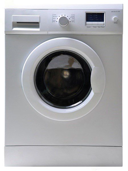Стиральная машина Shivaki 5080A 5 кг / 800 об/мин / A+ / Белый photo 1