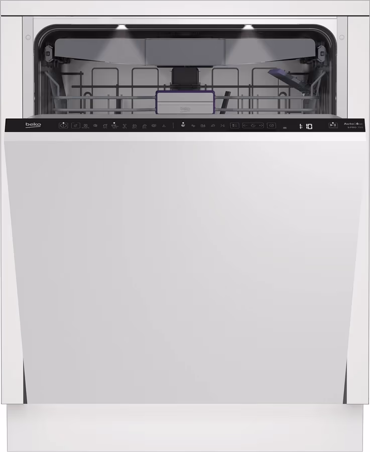 Masina de spalat vase Beko BDIN39640A
