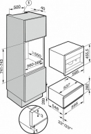 Кофемашина Miele CVA6401OBSW thumbnav 2
