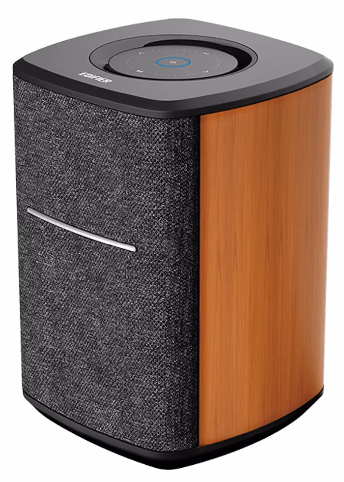 Умная колонка Edifier MS50A Brown 