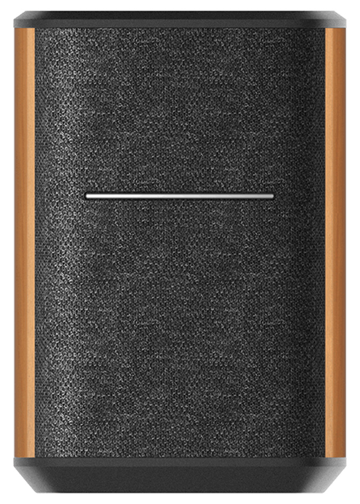 Умная колонка Edifier MS50A Brown photo 2