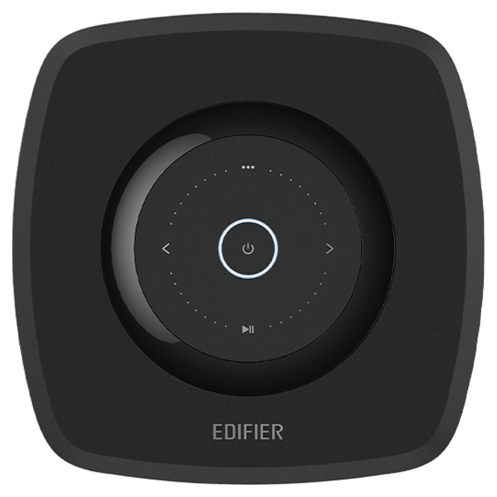 Умная колонка Edifier MS50A Brown photo 5