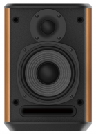 Умная колонка Edifier MS50A Brown thumbnav 5