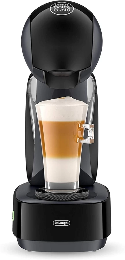 Кофемашина Delonghi EDG160A 
