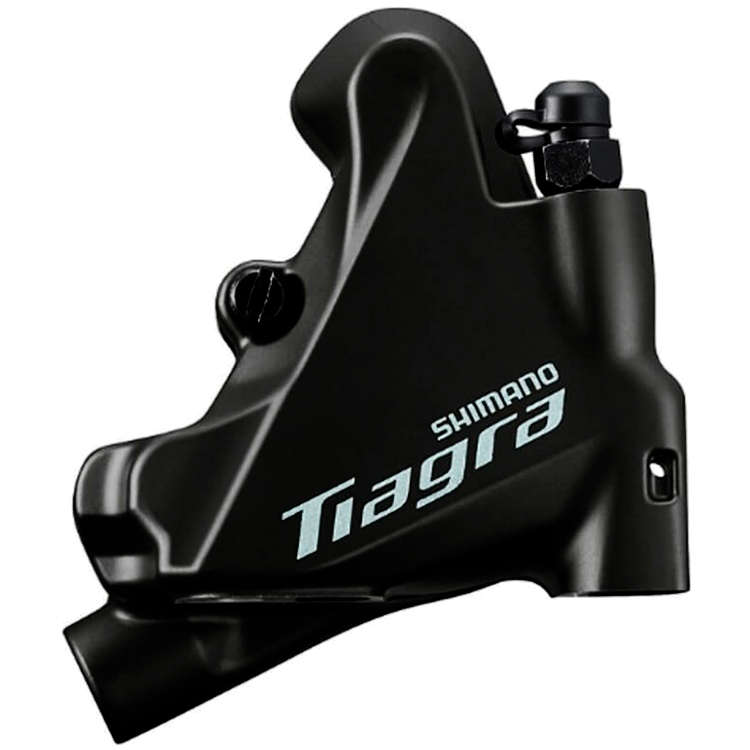 Frana pe disc SHIMANO J-kit DIRECT, ST-4720(L),BR-4770(F) photo 1
