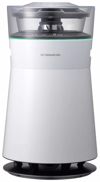 Климатические комплексы LG LSA50A 