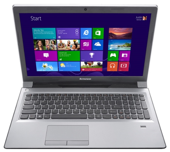 Laptop Lenovo IdeaPad IdeaPad M5400A S/B HD 3550M/4Gb/1TB/GT740 2GB 15.6” / 4 GB / / Pentium / GeForce GT740M / Negru cu sur photo 1