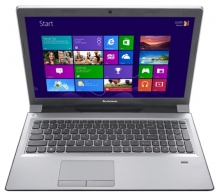 Laptop Lenovo IdeaPad M5400A S/B HD 3550M/4Gb/1TB/GT740 2GB, Pentium, 4 GB GB, Negru cu sur thumbnav 1