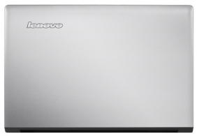 Laptop Lenovo IdeaPad M5400A S/B HD 3550M/4Gb/1TB/GT740 2GB, Pentium, 4 GB GB, Negru cu sur thumbnav 3