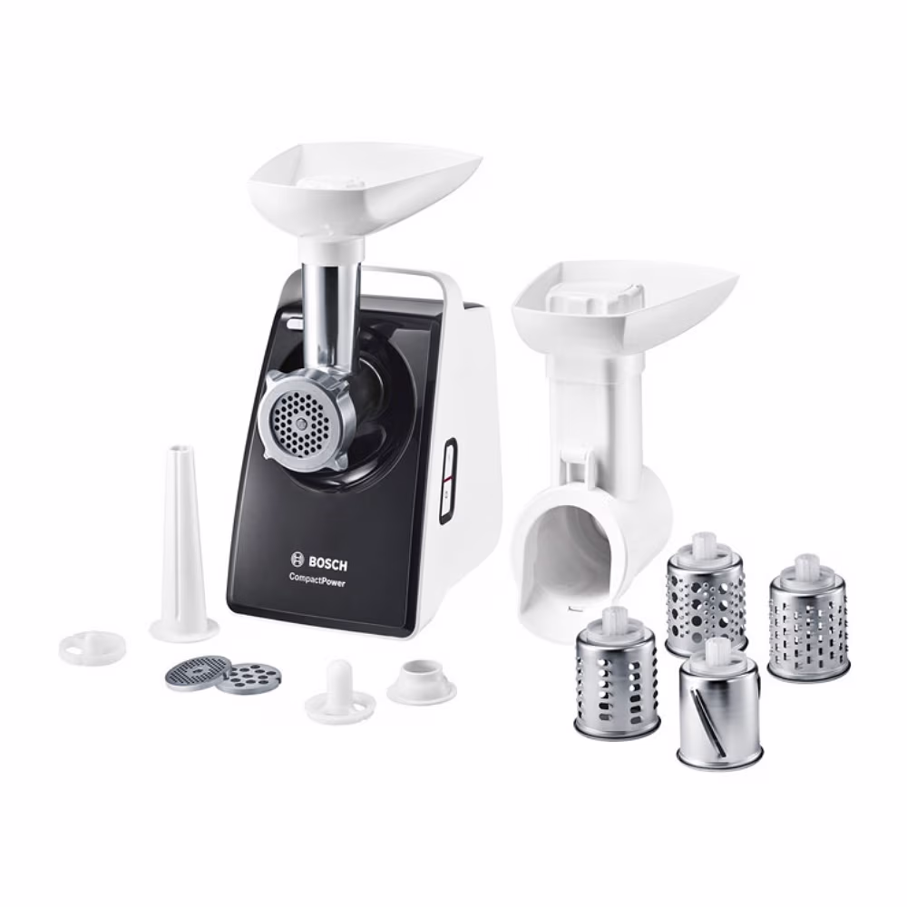 Мясорубка Bosch MFW3640A 