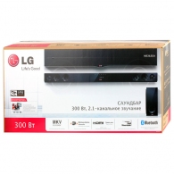 Soundbar LG NB3630A  thumbnav 3