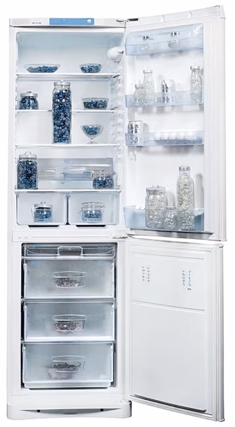 Frigider Indesit NBS20A 