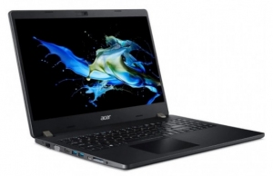 Ноутбук Acer TMP215-52, Core i3, 8 ГБ ГБ, Ubuntu , Черный thumbnav 2