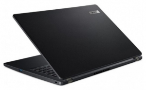 Ноутбук Acer TMP215-52, Core i3, 8 ГБ ГБ, Ubuntu , Черный thumbnav 3