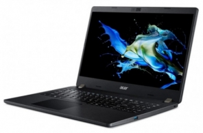 Ноутбук Acer TMP215-52, Core i3, 8 ГБ ГБ, Ubuntu , Черный thumbnav 4