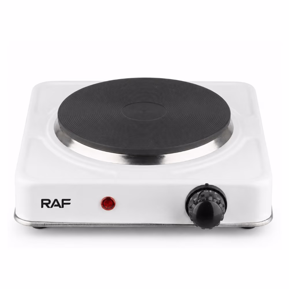 Plita de masa electrica Raf R8010A