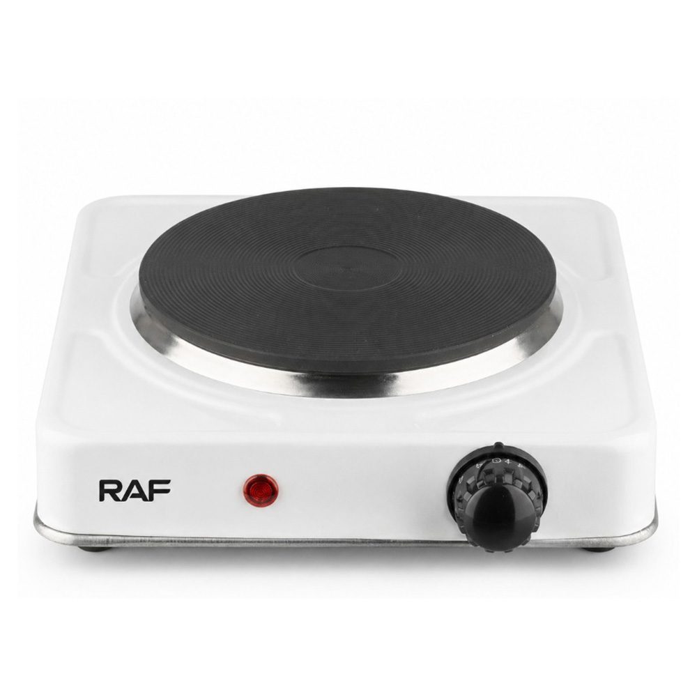 Plita de masa electrica Raf R8010A photo 1 Plita de masa electrica Raf R8010A photo 1