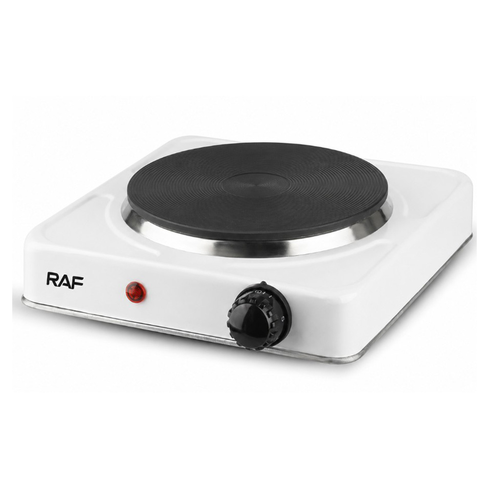 Plita de masa electrica Raf R8010A photo 2