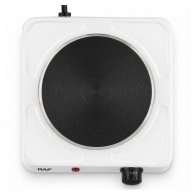 Plita de masa electrica Raf R8010A thumbnav 3