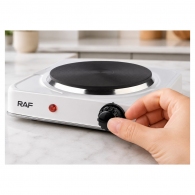Plita de masa electrica Raf R8010A thumbnav 5