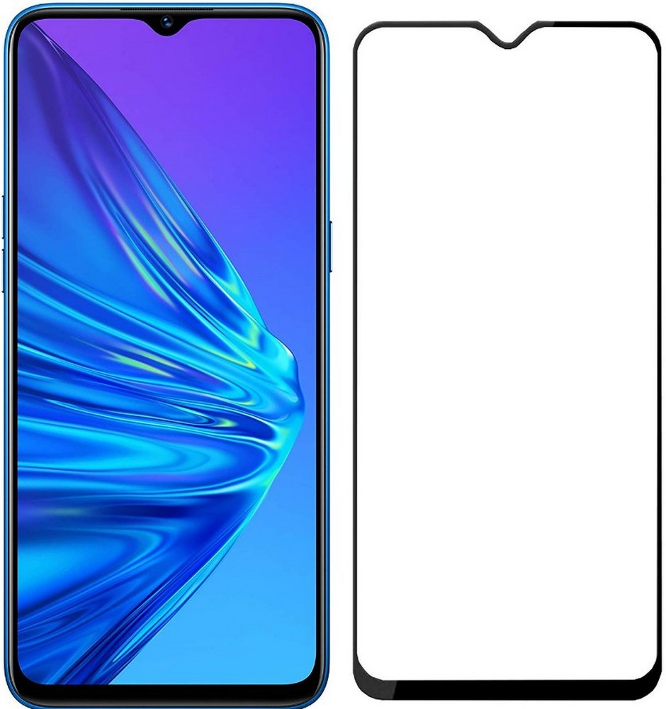 Защитное стекло BLADE BLADE ANTISTATIC Series Full Glue Xiaomi Redmi 9A/9C/10A photo 1