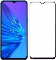 Защитное стекло BLADE BLADE ANTISTATIC Series Full Glue Xiaomi Redmi 9A/9C/10A