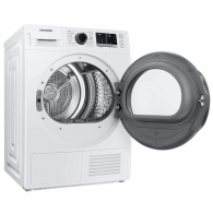 Комплект из двух приборов Samsung WW90TA047AE1LE+DV90TA020A thumbnav 2