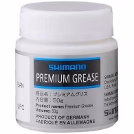 Смазка Shimano Y0411000A, PREMIUM VASELINE