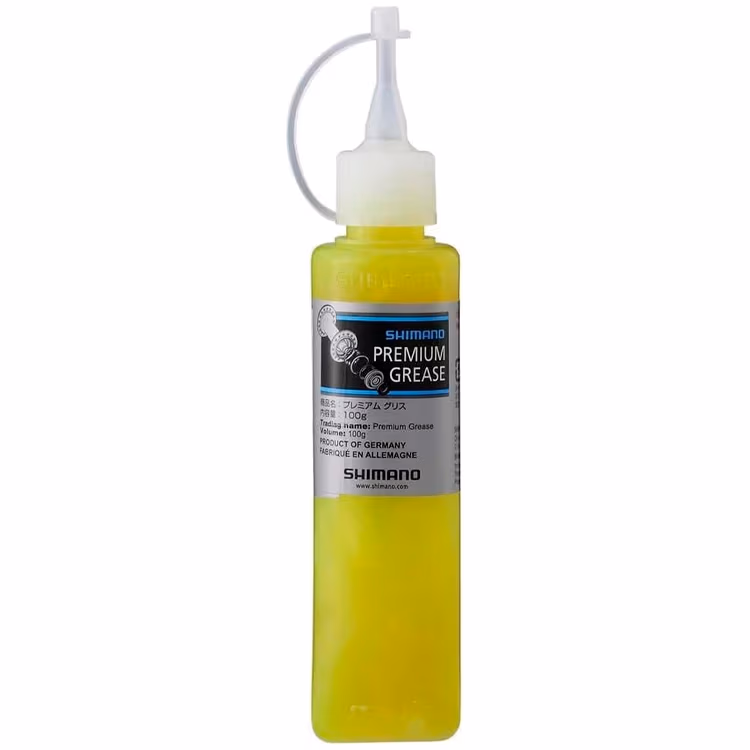 Смазка Shimano Y0411020A, PREMIUM VASELINE