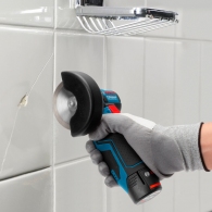 Угловая шлифмашина Bosch GWS 12V-76 2x3.0, 06019F200B thumbnav 3