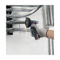 Угловая шлифмашина Bosch GWS 12V-76 2x3.0, 06019F200B thumbnav 4