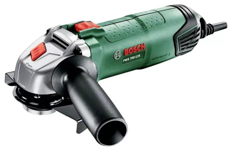 Угловая шлифмашина Bosch PWS 700-125, 06033A240B